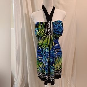 JFW Halter dress